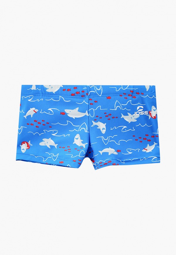 

Плавки Joss, Синий