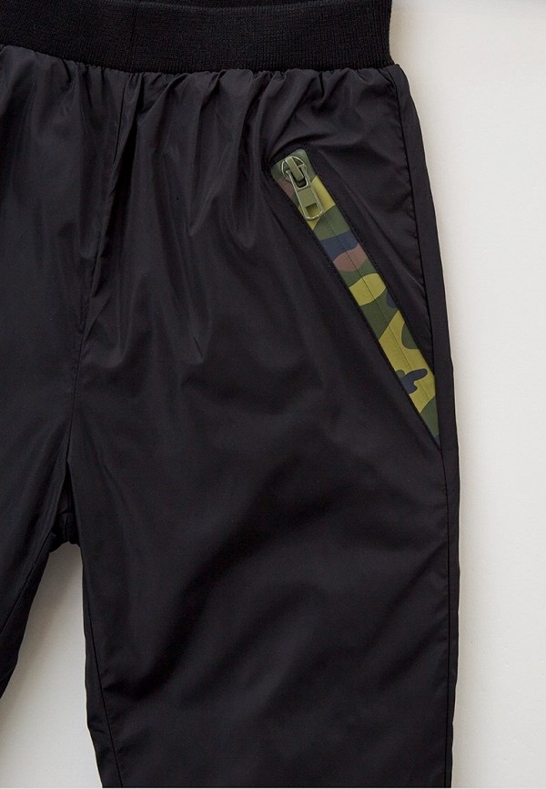 фото Брюки утепленные marc&janie