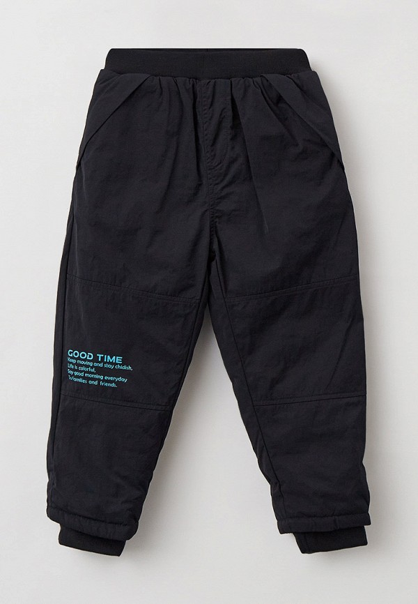 фото Брюки утепленные marc&janie