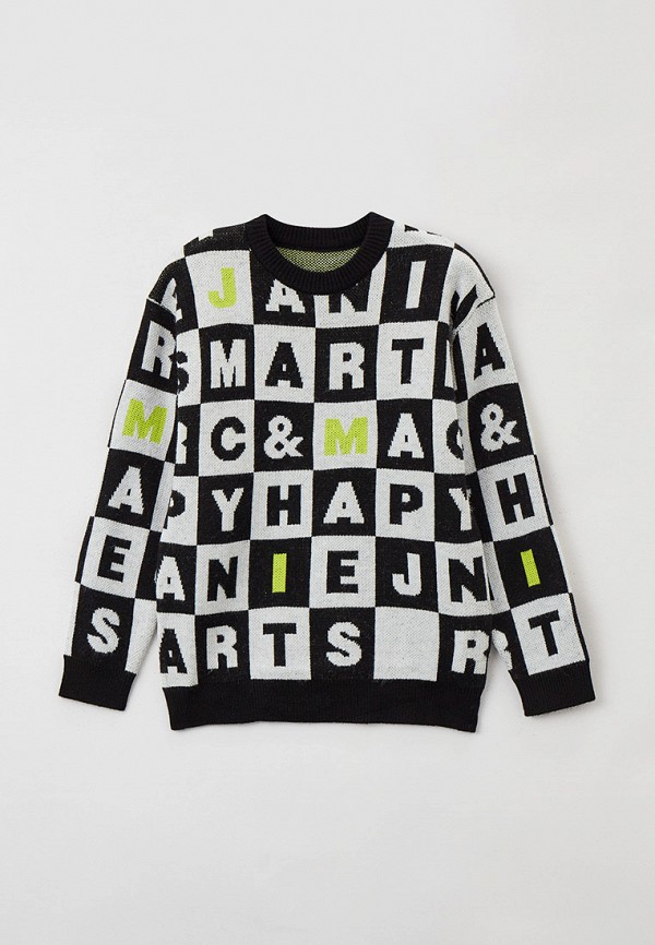 Джемпер Marc&Janie