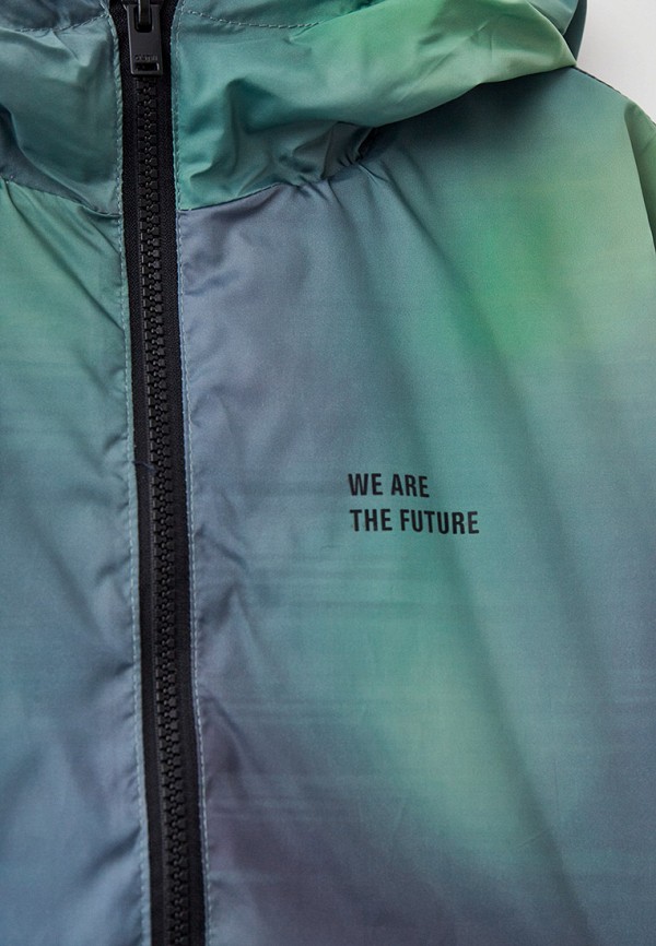 фото Куртка утепленная o'stin