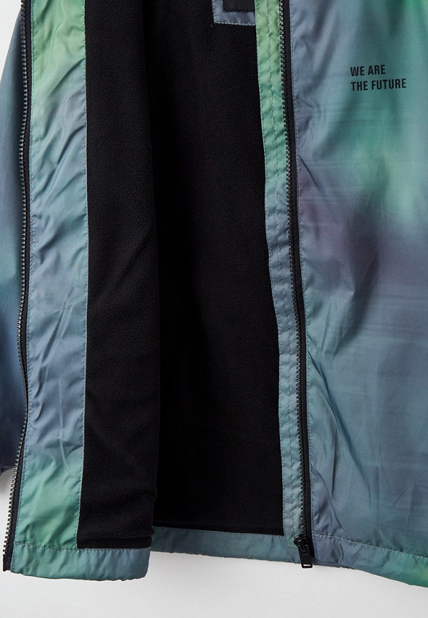 фото Куртка утепленная o'stin