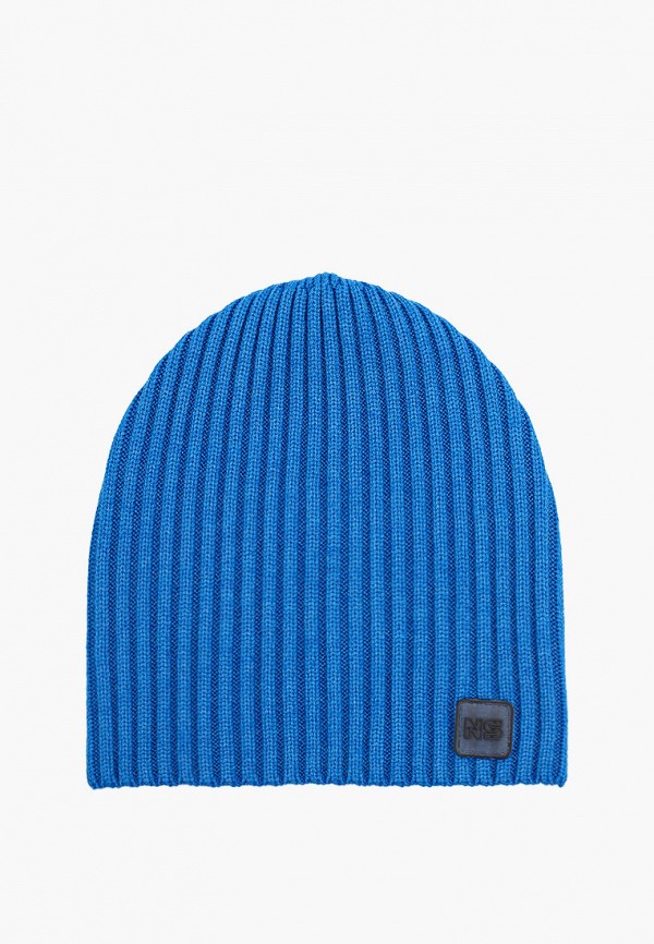 Шапка и снуд Nikastyle синий, размер 50, фото 2