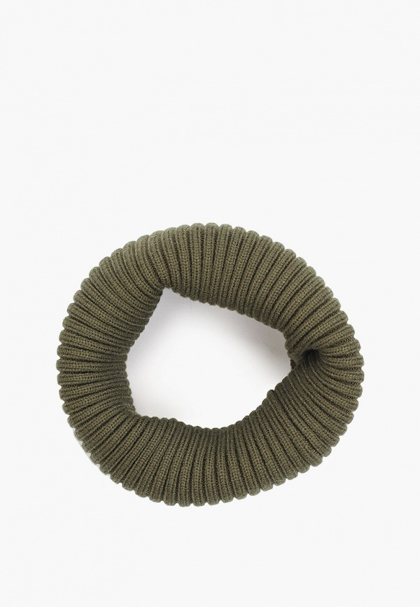 фото Шапка и снуд nikastyle