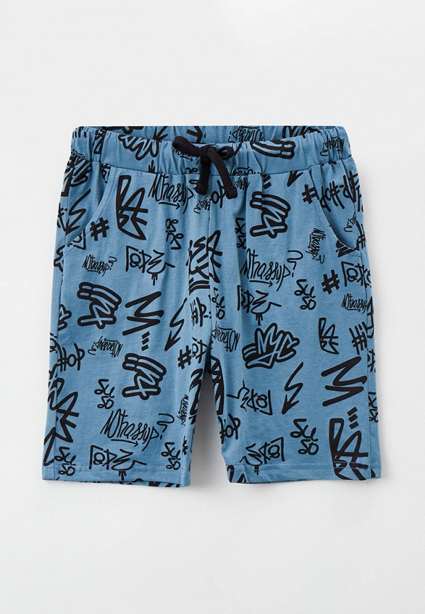 Шорты спортивные Repost