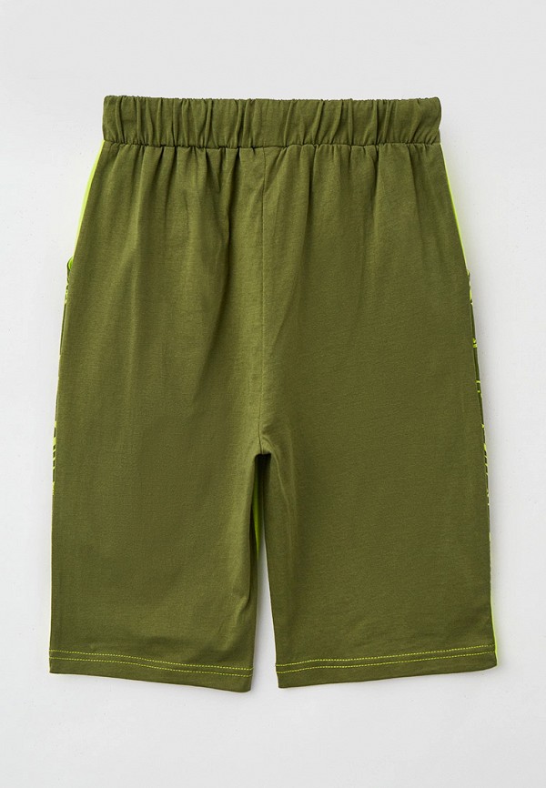 фото Шорты спортивные repost