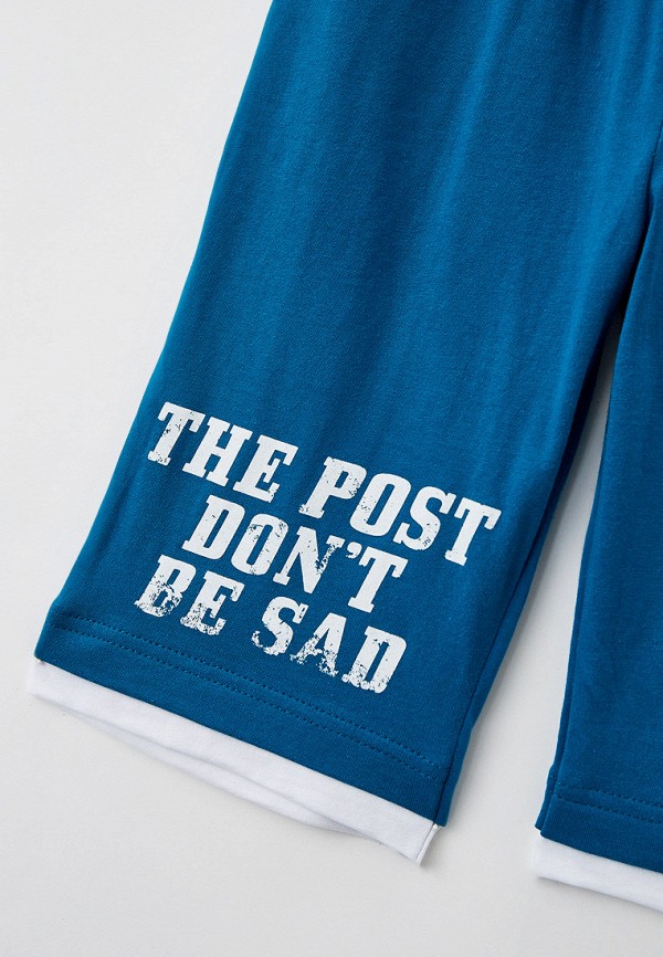 фото Шорты спортивные repost