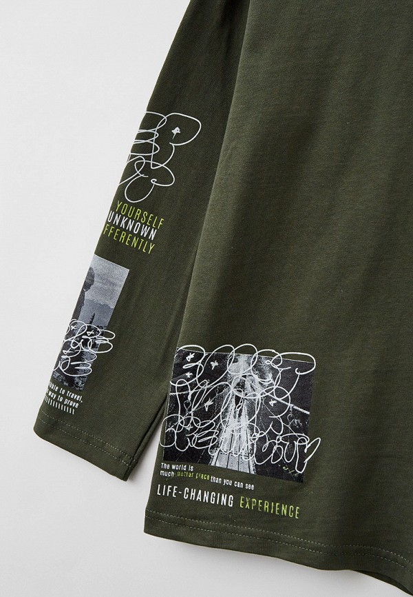 фото Лонгслив acoola