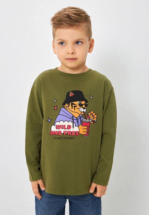 фото Лонгслив acoola