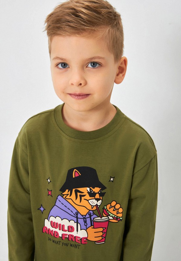 фото Лонгслив acoola