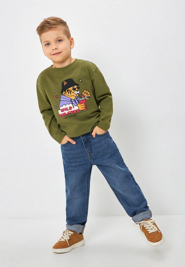 фото Лонгслив acoola