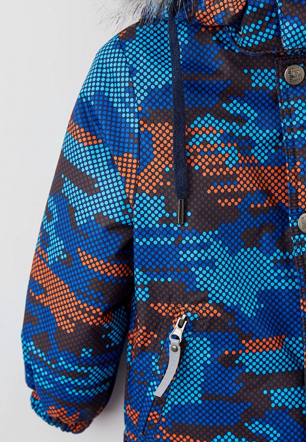 фото Костюм утепленный saima