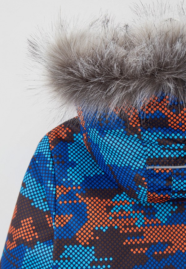 фото Костюм утепленный saima