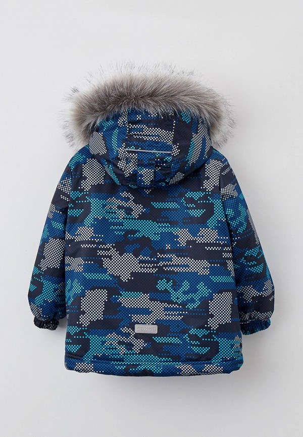 фото Костюм утепленный saima