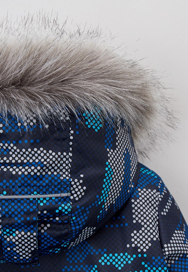 фото Костюм утепленный saima