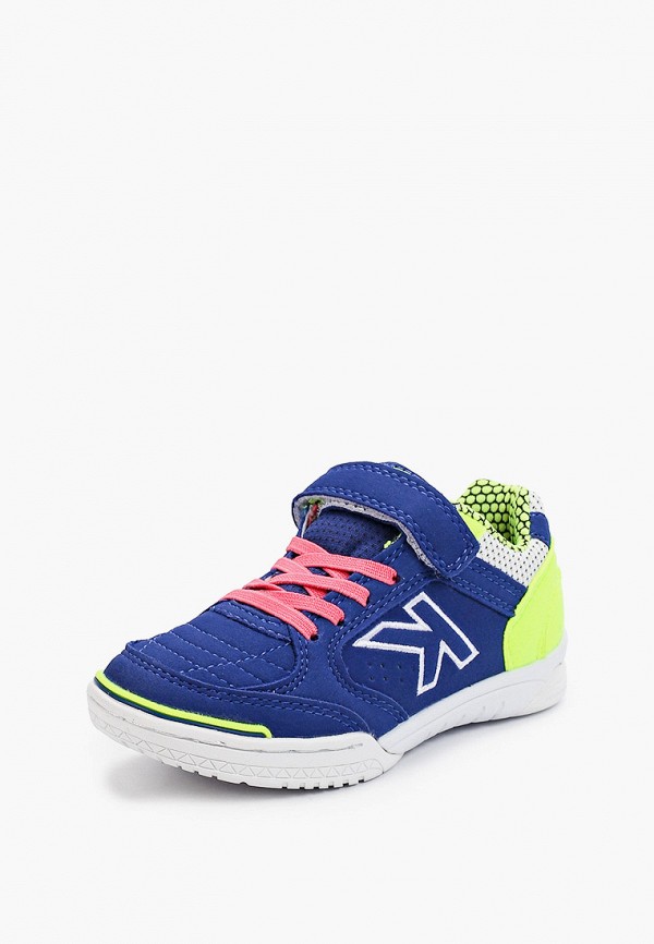 фото Бутсы зальные kelme