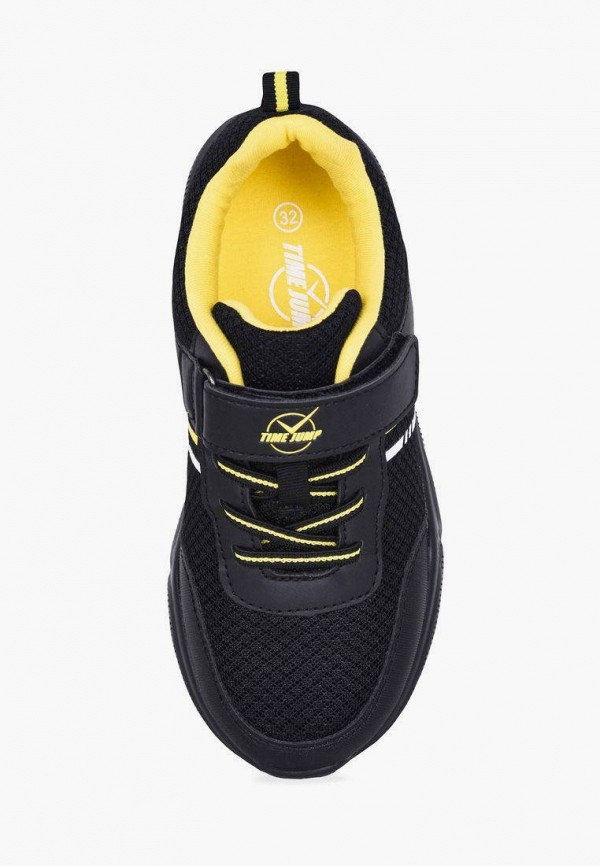 фото Кроссовки timejump