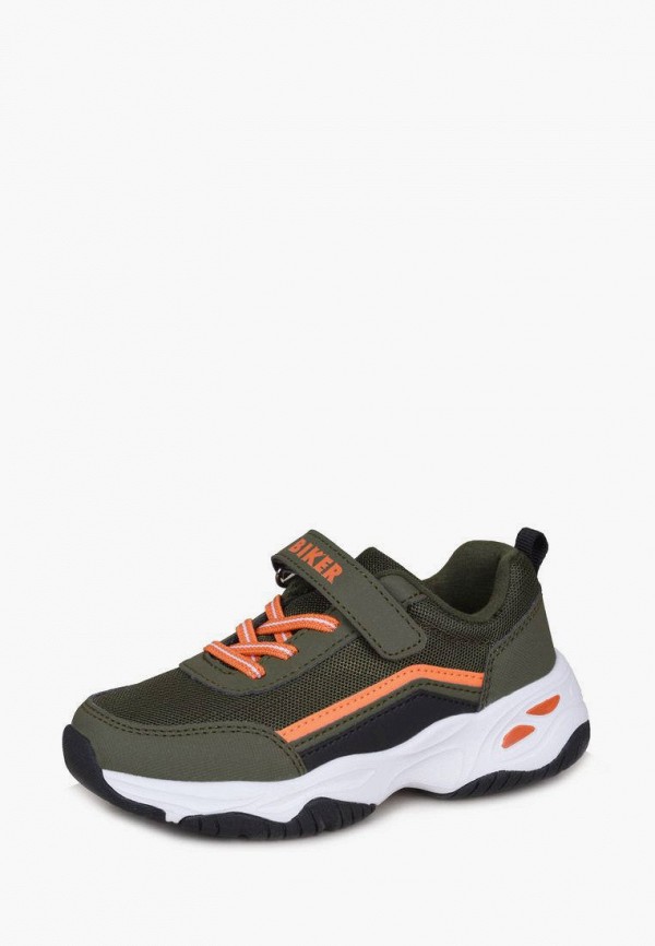 фото Кроссовки biker