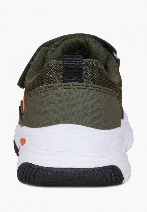 фото Кроссовки biker