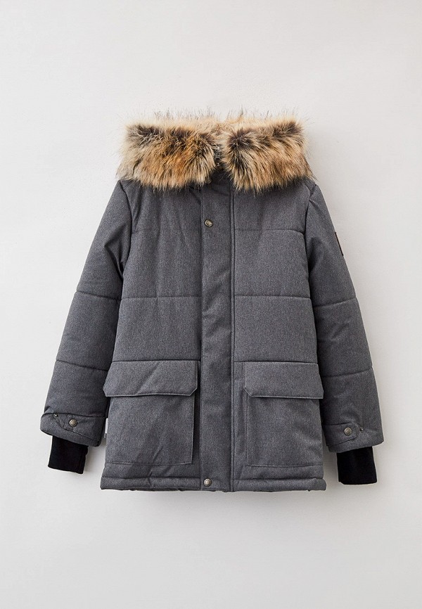 фото Куртка утепленная kerry