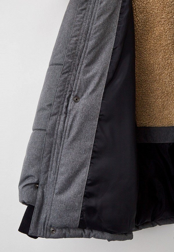 фото Куртка утепленная kerry