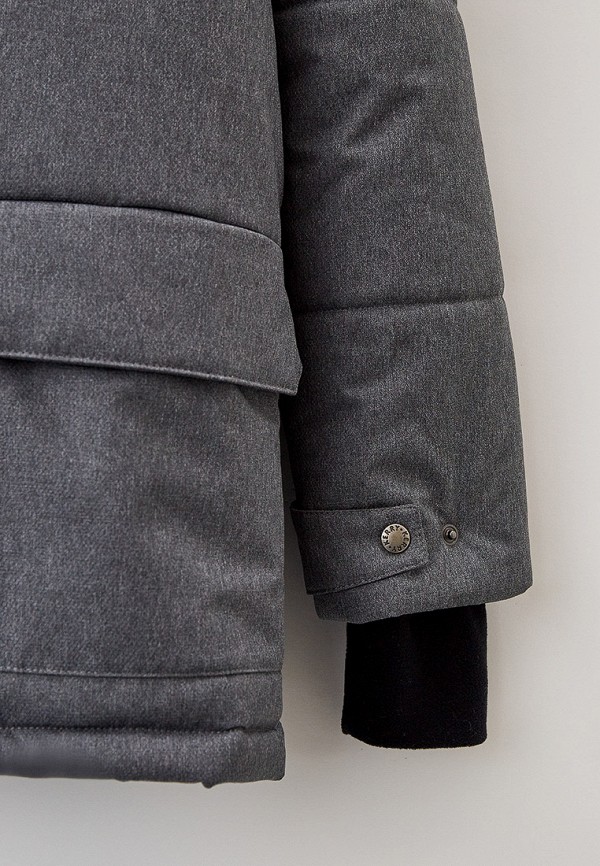 фото Куртка утепленная kerry