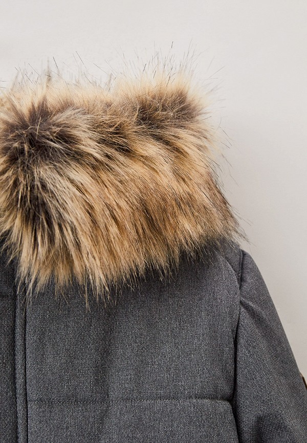 фото Куртка утепленная kerry