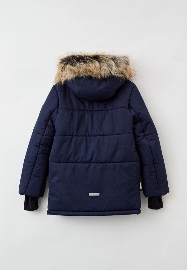 фото Куртка утепленная kerry