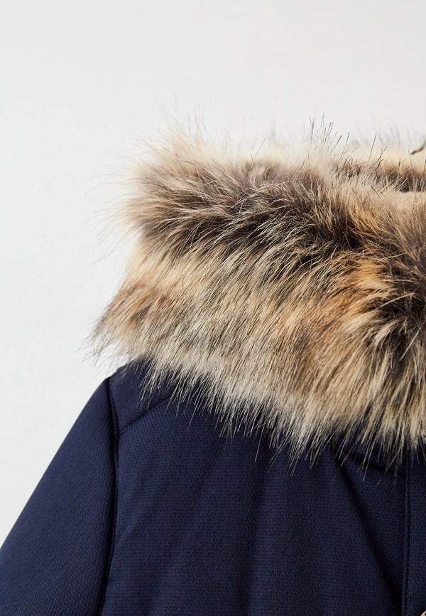 фото Куртка утепленная kerry