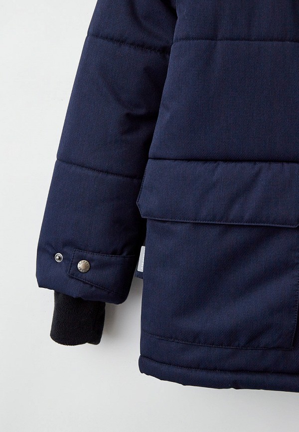 фото Куртка утепленная kerry