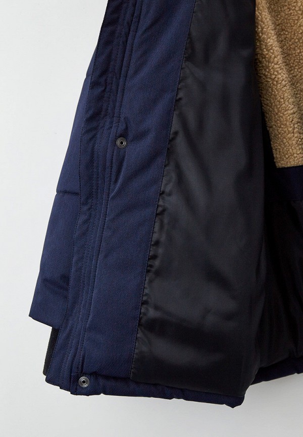 фото Куртка утепленная kerry