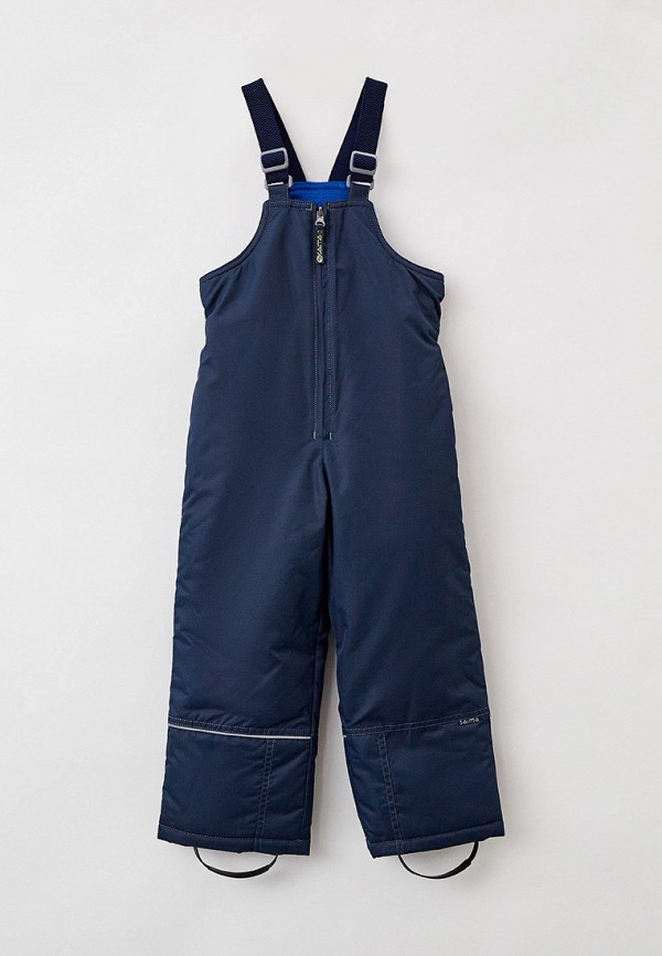 фото Костюм утепленный saima