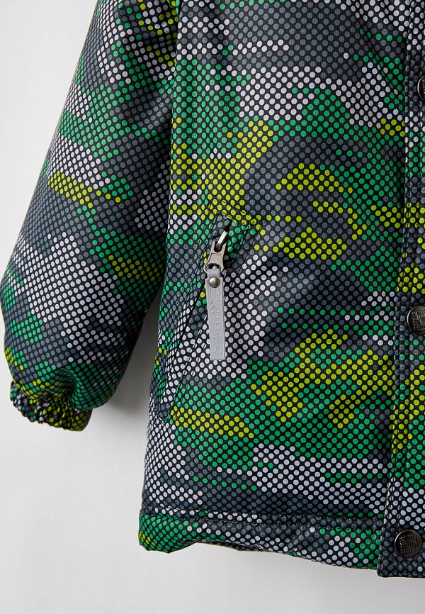 фото Костюм утепленный saima