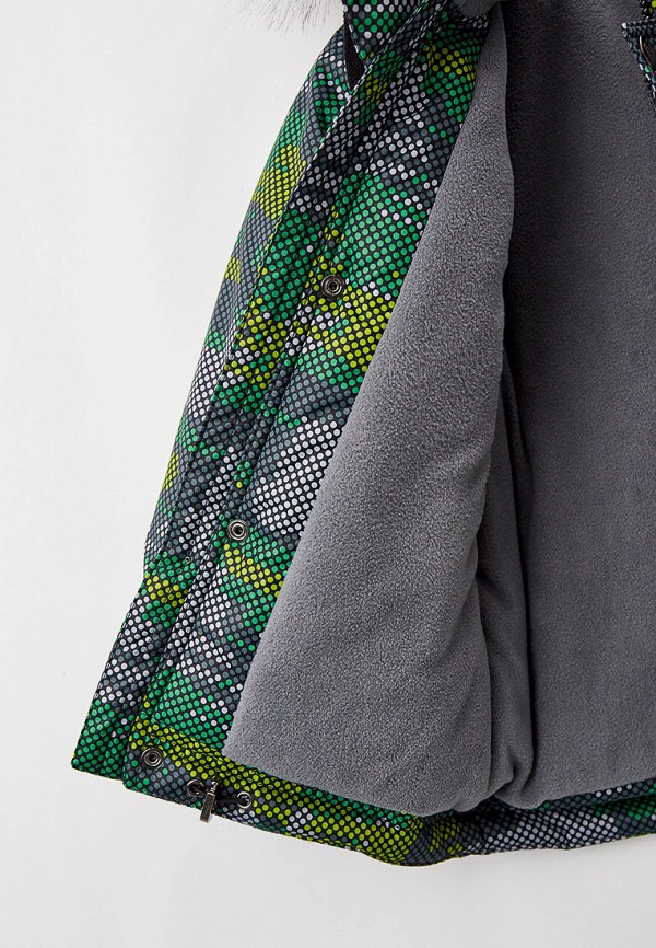 фото Костюм утепленный saima