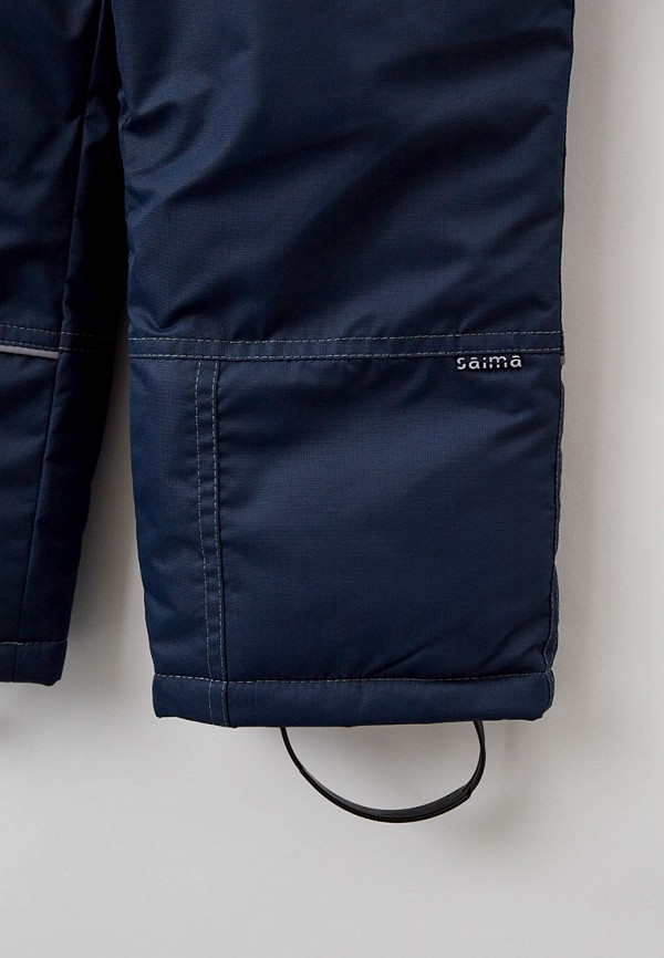 фото Костюм утепленный saima