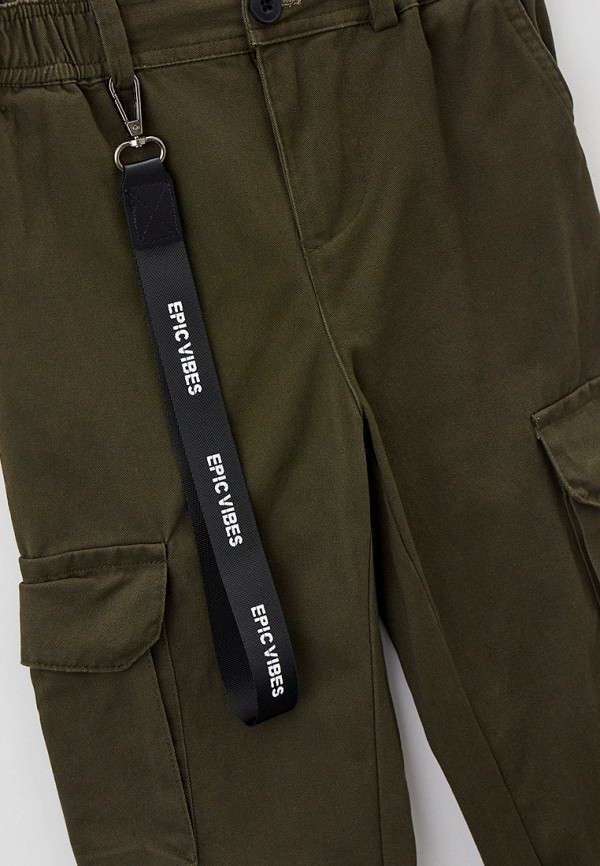 фото Брюки modis