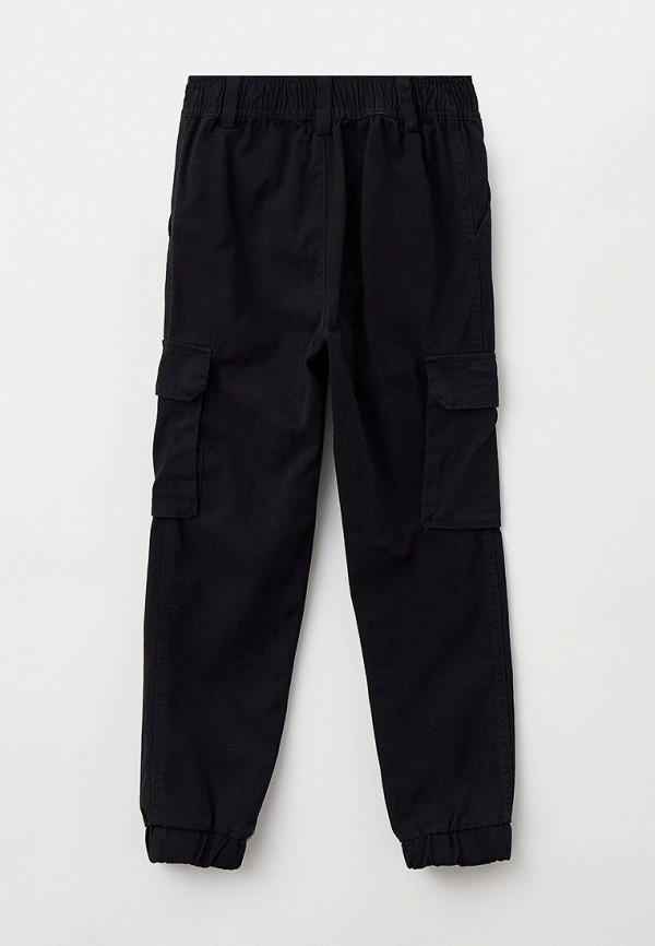 Брюки Modis черный, размер 152, фото 2