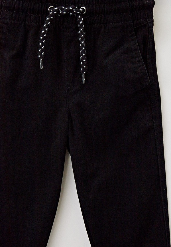 Брюки Modis черный, размер 98, фото 3