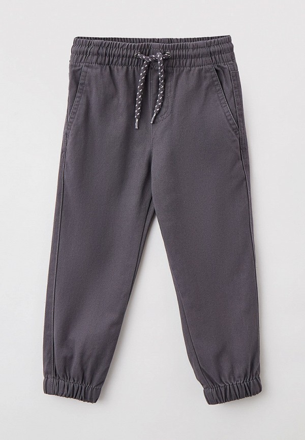 Брюки Modis серый, размер 104, фото 1