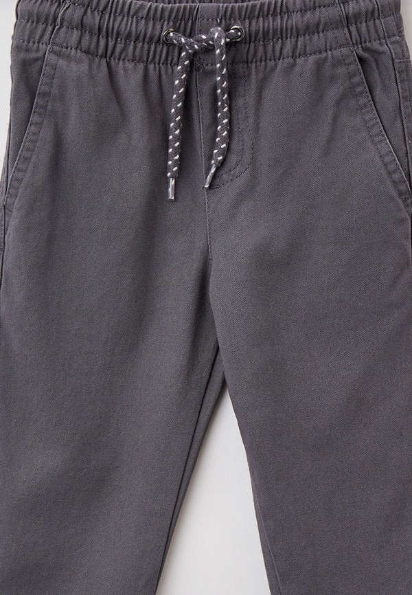 Брюки Modis серый, размер 104, фото 3