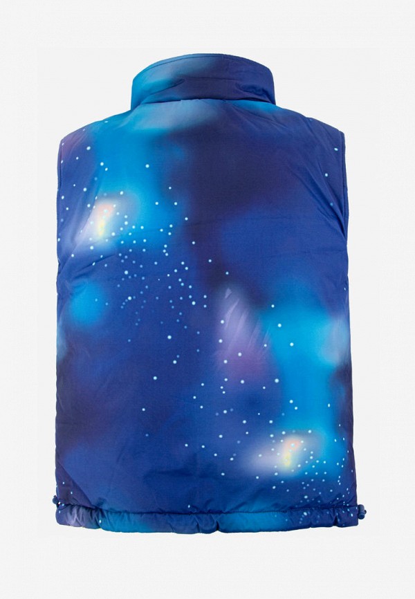 фото Жилет утепленный kapika