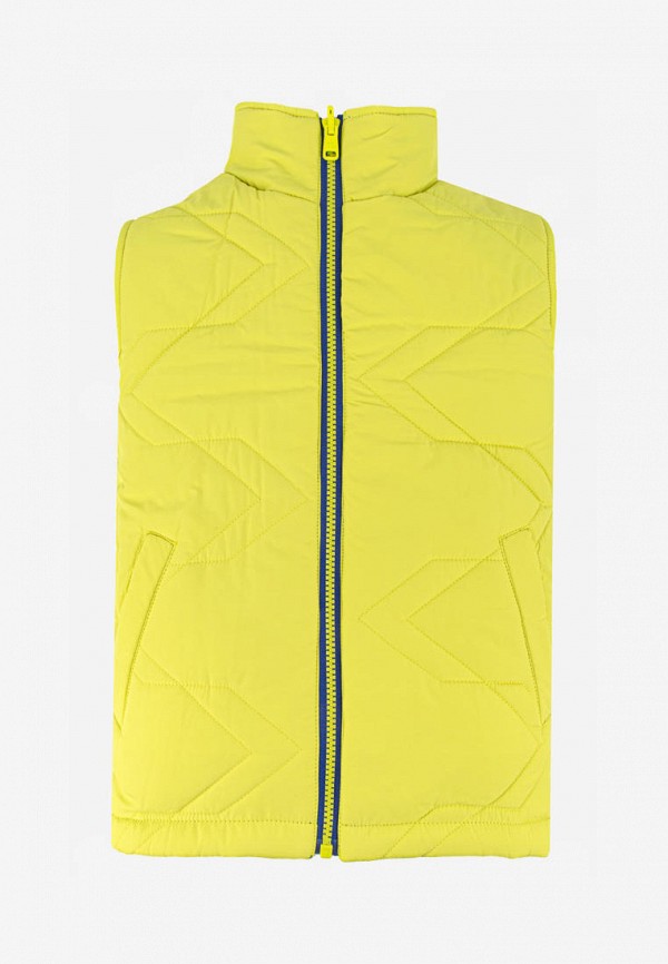 фото Жилет утепленный kapika