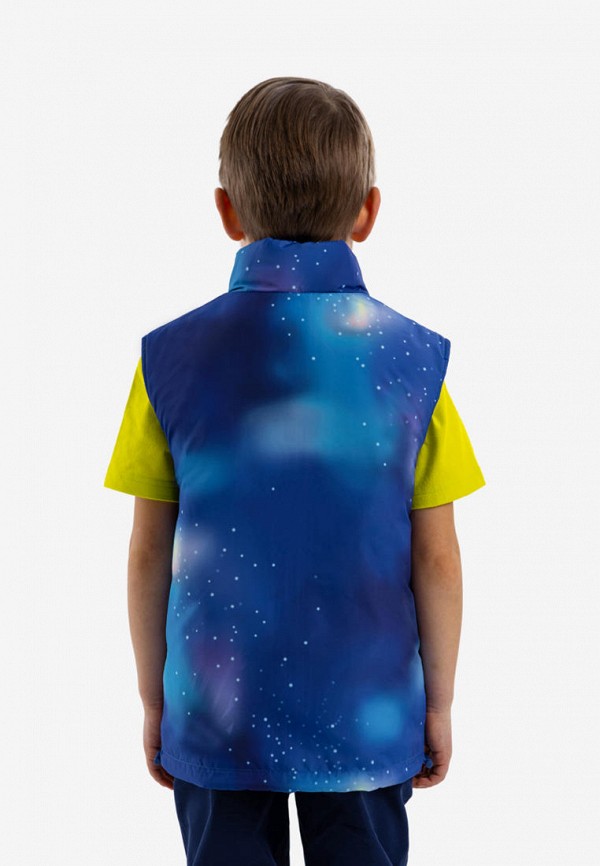 фото Жилет утепленный kapika