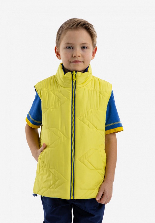 фото Жилет утепленный kapika