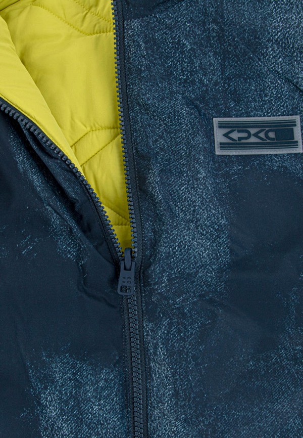 фото Жилет утепленный kapika