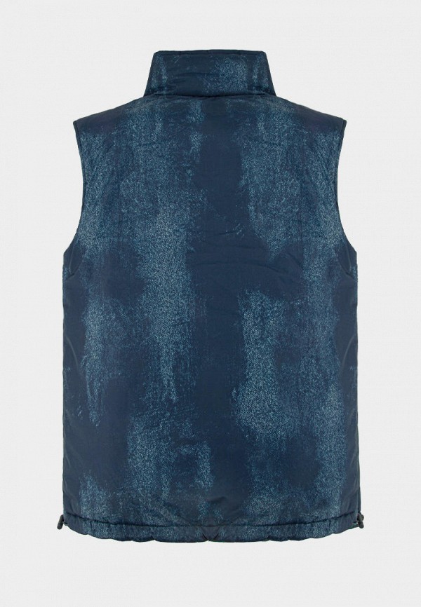 фото Жилет утепленный kapika