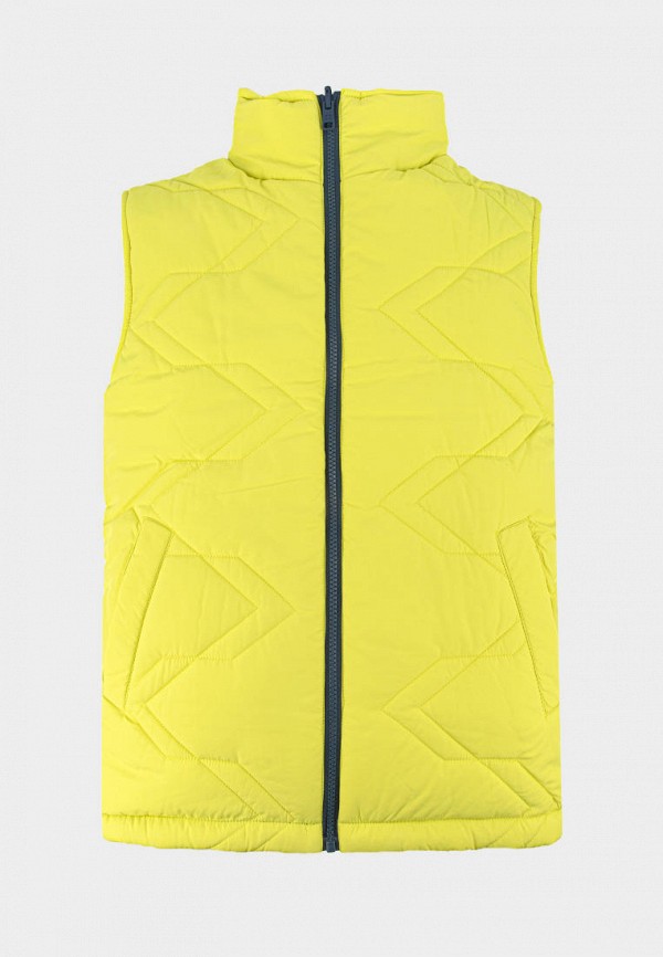 фото Жилет утепленный kapika