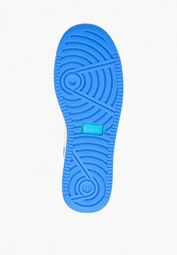 фото Кеды ralf ringer