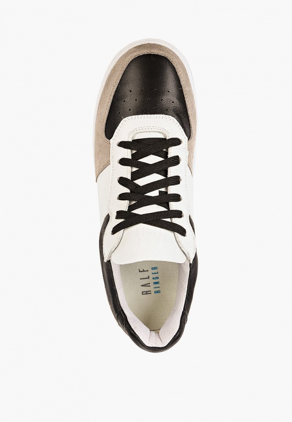 фото Кеды ralf ringer