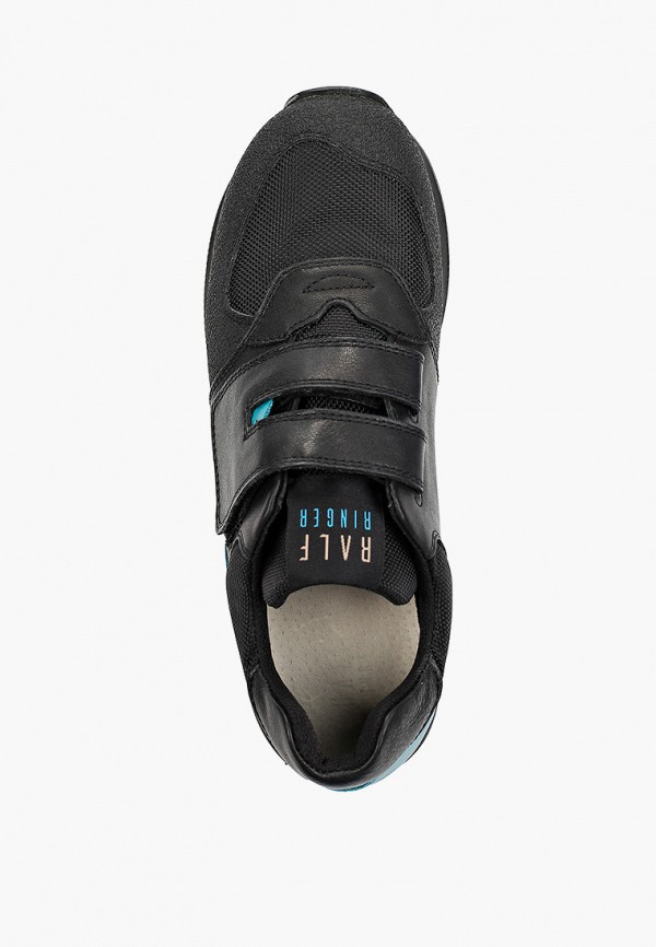 фото Кроссовки ralf ringer